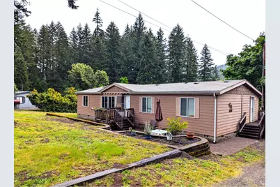 49244 Mountain View Rd, Oakridge, OR 97463 - Photo 1