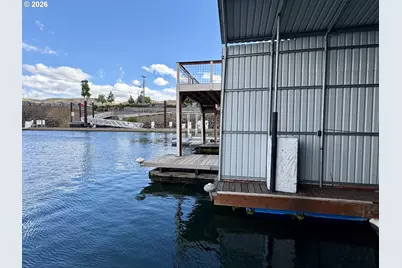 101 N Boat Basin Rd #A-8, The Dalles, OR 97058 - Photo 15