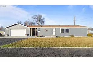 540 E Taft, Stanfield, OR 97875 - Photo 1