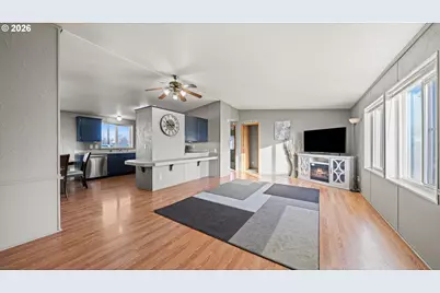 540 E Taft, Stanfield, OR 97875 - Photo 5