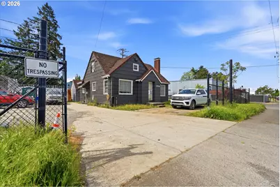 2706 NE Columbia Blvd, Portland, OR 97211 - Photo 1
