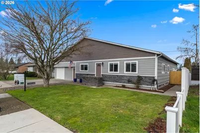 1051 W Oak St, Lebanon, OR 97355 - Photo 3