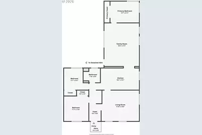 1051 W Oak St, Lebanon, OR 97355 - Photo 39