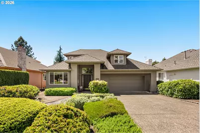 15748 NW Claremont Dr, Portland, OR 97229 - Photo 1