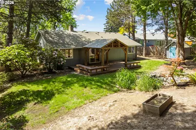 17511 NW Santiam Dr, Portland, OR 97229 - Photo 33