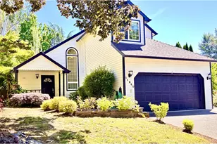 11840 SE Timber Valley Dr, Happy Valley, OR 97086 - Photo 5