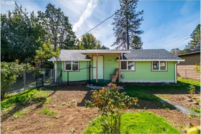 1649 Elm St, Sweet Home, OR 97386 - Photo 1