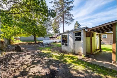 1649 Elm St, Sweet Home, OR 97386 - Photo 27