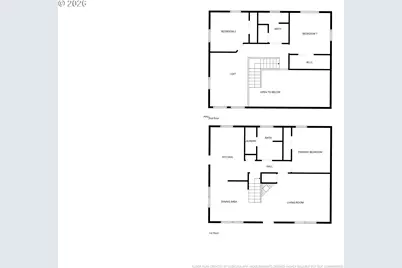 3805 Briar Knob Loop, Scotts Mills, OR 97375 - Photo 47