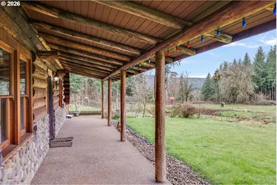 3805 Briar Knob Loop, Scotts Mills, OR 97375 - Photo 25