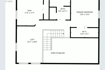 3805 Briar Knob Loop, Scotts Mills, OR 97375 - Photo 47