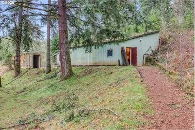 3805 Briar Knob Loop, Scotts Mills, OR 97375 - Photo 29