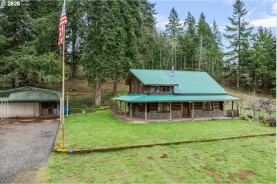 3805 Briar Knob Loop, Scotts Mills, OR 97375 - Photo 3