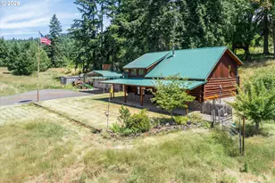 3805 Briar Knob Loop, Scotts Mills, OR 97375 - Photo 3