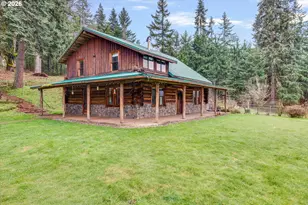 3805 Briar Knob Loop, Scotts Mills, OR 97375 - Photo 1