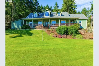 75990 Reservoir Rd, Cottage Grove, OR 97424 - Photo 1