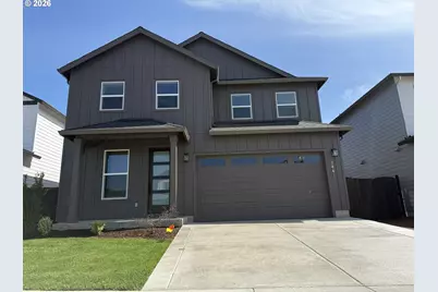 3443 SE 8th Avenue, Battle Ground, WA 98604 - Photo 1