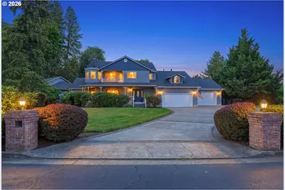 161 River Club Dr, Roseburg, OR 97471 - Photo 5