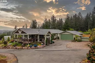 95715 Pinewood Ln, Brookings, OR 97415 - Photo 1