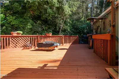 80 NE Keene Ave, Depoe Bay, OR 97341 - Photo 5