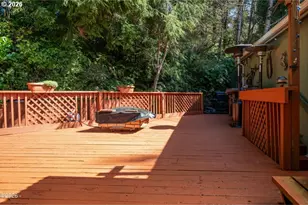 80 NE Keene Ave, Depoe Bay, OR 97341 - Photo 5