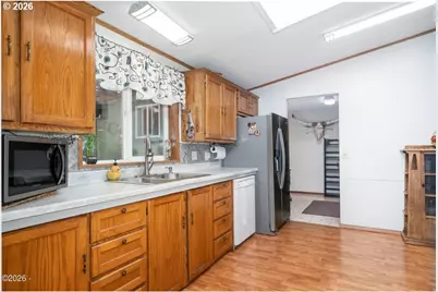 80 NE Keene Ave, Depoe Bay, OR 97341 - Photo 21