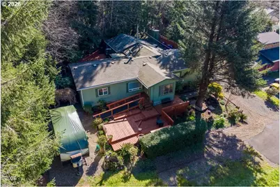 80 NE Keene Ave, Depoe Bay, OR 97341 - Photo 9
