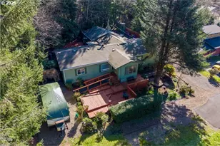 80 NE Keene Ave, Depoe Bay, OR 97341 - Photo 9