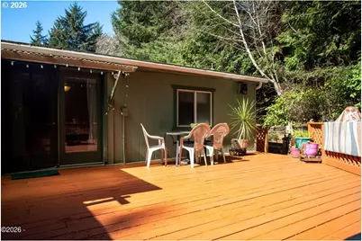 80 NE Keene Ave, Depoe Bay, OR 97341 - Photo 39