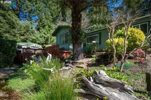 80 NE Keene Ave, Depoe Bay, OR 97341 - Photo 1