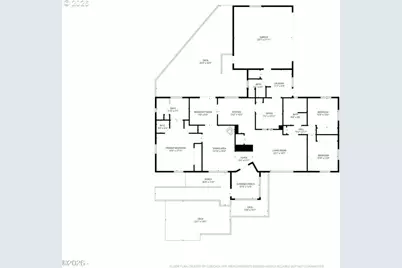 80 NE Keene Ave, Depoe Bay, OR 97341 - Photo 35