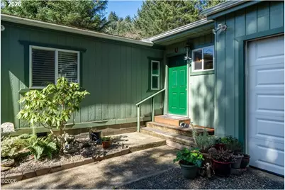 80 NE Keene Ave, Depoe Bay, OR 97341 - Photo 7