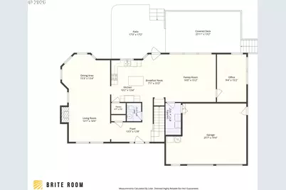 25560 NW Linnea Dr, Hillsboro, OR 97124 - Photo 45