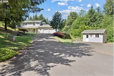 25560 NW Linnea Dr, Hillsboro, OR 97124 - Photo 47