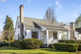 3204 SE 33rd Ave, Portland, OR 97202 - Photo 1