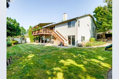 4214 M Dr, Washougal, WA 98671 - Photo 35