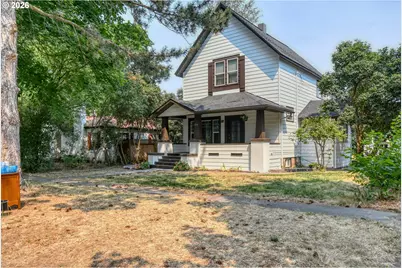 415 Van Buren St, Athena, OR 97813 - Photo 1