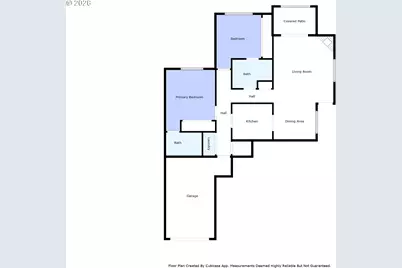 10800 SE 17th Cir #H-93, Vancouver, WA 98664 - Photo 25