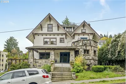 2566 NW Lovejoy St #6, Portland, OR 97210 - Photo 1