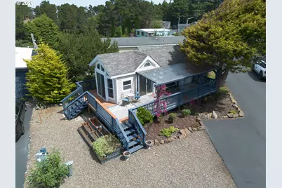 4875 N Highway 101 #35, Depoe Bay, OR 97341 - Photo 23