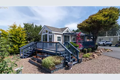 4875 N Highway 101 #35, Depoe Bay, OR 97341 - Photo 3