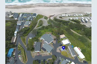 4875 N Highway 101 #35, Depoe Bay, OR 97341 - Photo 21