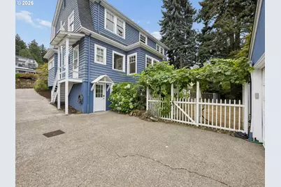 6154 SE Taylor Ct, Portland, OR 97215 - Photo 35