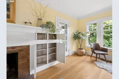 6154 SE Taylor Ct, Portland, OR 97215 - Photo 9
