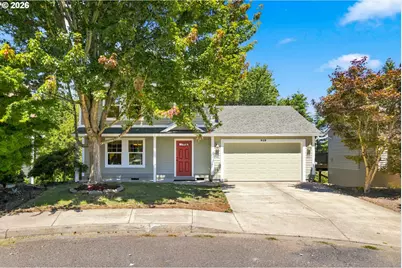 439 Vista Ridge Ct, Gaston, OR 97119 - Photo 3