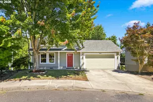 439 Vista Ridge Ct, Gaston, OR 97119 - Photo 3