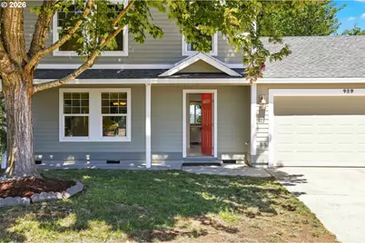 439 Vista Ridge Ct, Gaston, OR 97119 - Photo 5