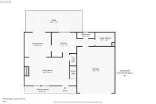 439 Vista Ridge Ct, Gaston, OR 97119 - Photo 45