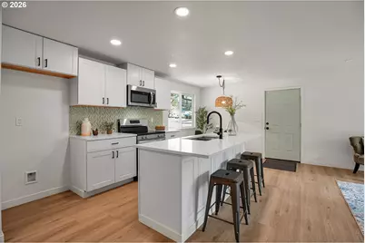 14533 SE Bunnell St, Milwaukie, OR 97267 - Photo 5