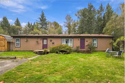 21803 NE 394th St, Amboy, WA 98601 - Photo 1